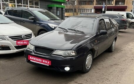 Daewoo Nexia I рестайлинг, 2008 год, 150 000 рублей, 4 фотография