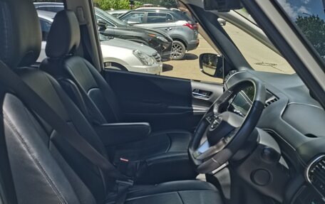 Nissan Serena IV, 2018 год, 1 830 000 рублей, 8 фотография