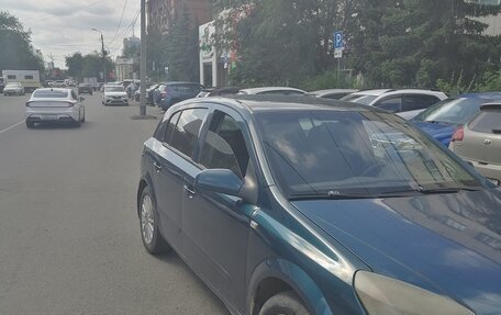 Opel Astra H, 2006 год, 250 000 рублей, 3 фотография