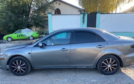 Mazda 6, 2006 год, 550 000 рублей, 3 фотография