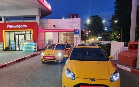 Ford Focus ST III, 2012 год, 1 300 000 рублей, 8 фотография