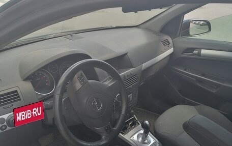 Opel Astra H, 2006 год, 250 000 рублей, 5 фотография