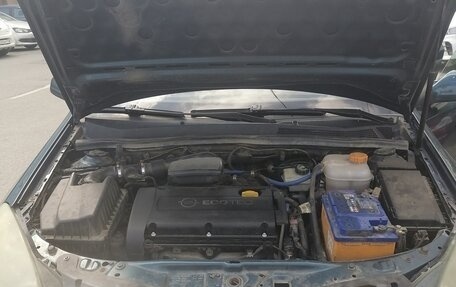 Opel Astra H, 2006 год, 250 000 рублей, 8 фотография