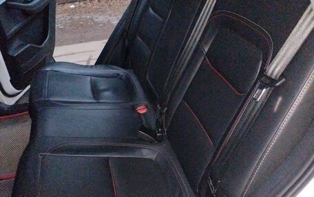 Chery Tiggo 7 Pro, 2022 год, 999 999 рублей, 4 фотография