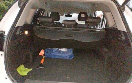 Chery Tiggo 7 Pro, 2022 год, 999 999 рублей, 7 фотография