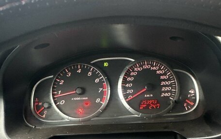 Mazda 6, 2006 год, 550 000 рублей, 6 фотография