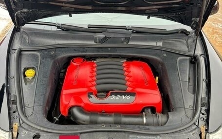 Porsche Cayenne III, 2005 год, 1 300 000 рублей, 4 фотография