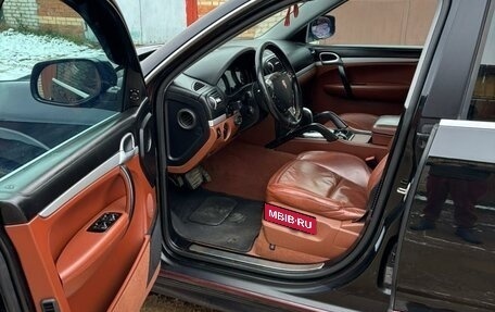 Porsche Cayenne III, 2005 год, 1 300 000 рублей, 2 фотография