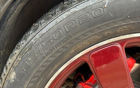 Porsche Cayenne III, 2005 год, 1 300 000 рублей, 9 фотография