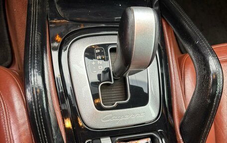 Porsche Cayenne III, 2005 год, 1 300 000 рублей, 13 фотография