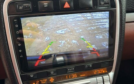 Porsche Cayenne III, 2005 год, 1 300 000 рублей, 12 фотография