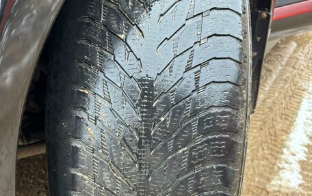 Porsche Cayenne III, 2005 год, 1 300 000 рублей, 10 фотография