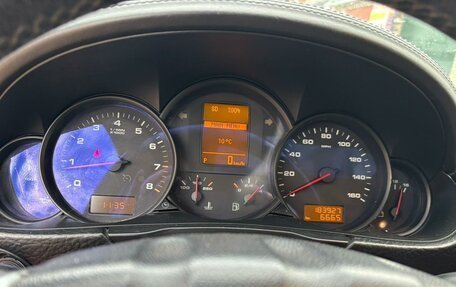 Porsche Cayenne III, 2005 год, 1 300 000 рублей, 14 фотография