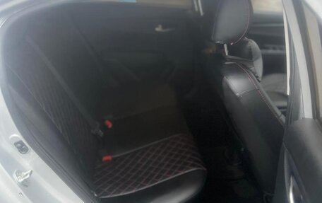 KIA Rio IV, 2018 год, 1 150 000 рублей, 8 фотография