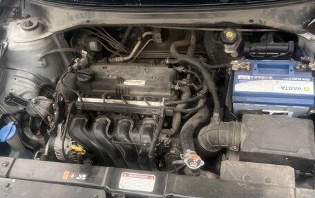 KIA Rio IV, 2018 год, 1 150 000 рублей, 11 фотография