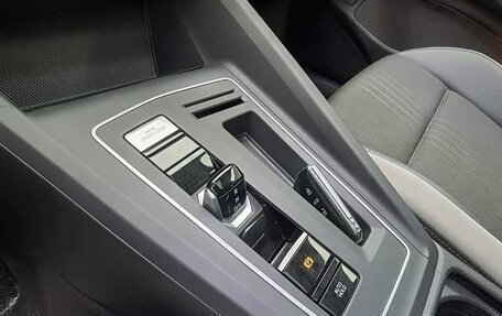 Volkswagen Golf VIII, 2022 год, 1 623 000 рублей, 10 фотография