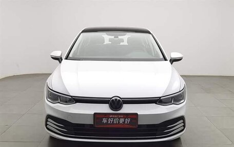 Volkswagen Golf VIII, 2022 год, 1 623 000 рублей, 2 фотография