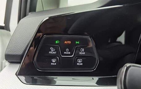 Volkswagen Golf VIII, 2022 год, 1 623 000 рублей, 16 фотография