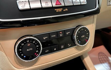 Mercedes-Benz GLS, 2016 год, 4 797 000 рублей, 26 фотография