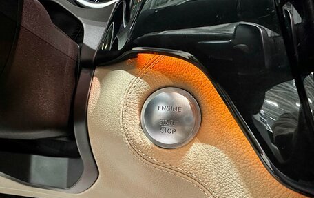 Mercedes-Benz GLS, 2016 год, 4 797 000 рублей, 23 фотография