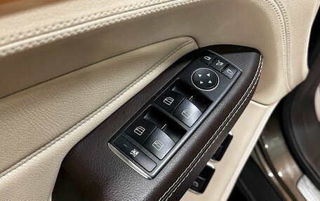 Mercedes-Benz GLS, 2016 год, 4 797 000 рублей, 20 фотография