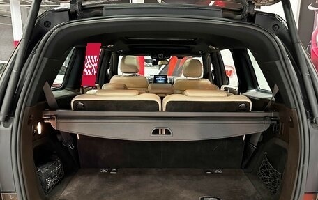 Mercedes-Benz GLS, 2016 год, 4 797 000 рублей, 15 фотография