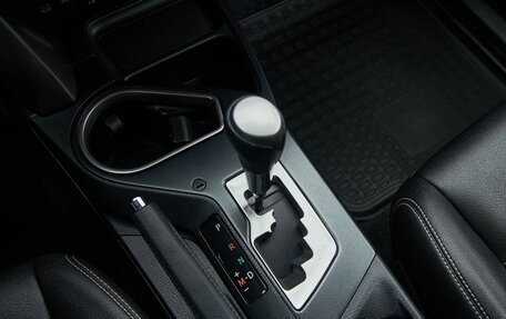 Toyota RAV4, 2017 год, 2 498 000 рублей, 6 фотография