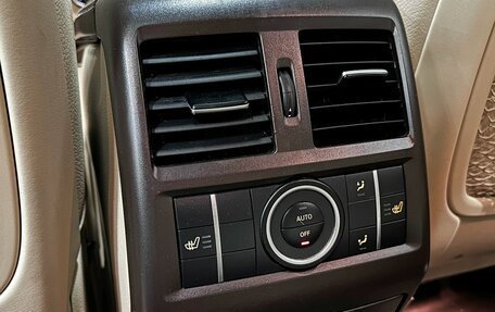 Mercedes-Benz GLS, 2016 год, 4 797 000 рублей, 30 фотография