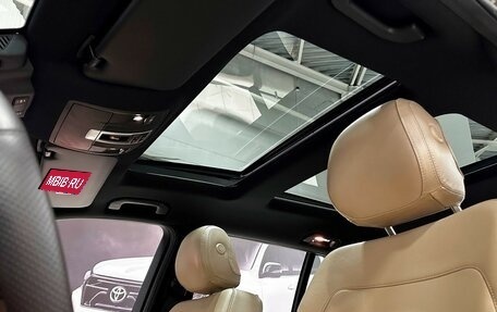 Mercedes-Benz GLS, 2016 год, 4 797 000 рублей, 29 фотография