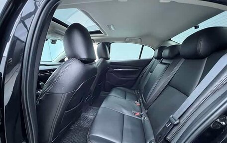 Mazda 3, 2022 год, 1 600 457 рублей, 13 фотография