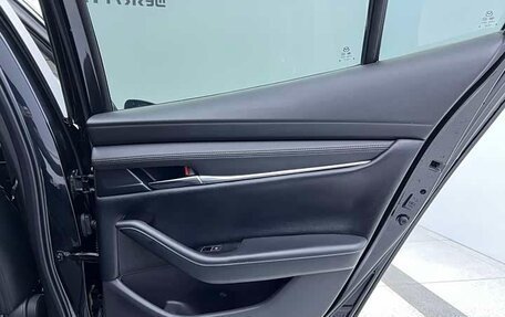 Mazda 3, 2022 год, 1 600 457 рублей, 19 фотография