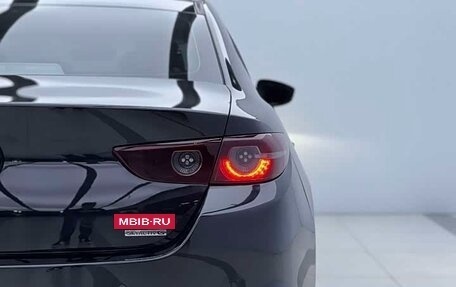 Mazda 3, 2022 год, 1 600 457 рублей, 16 фотография