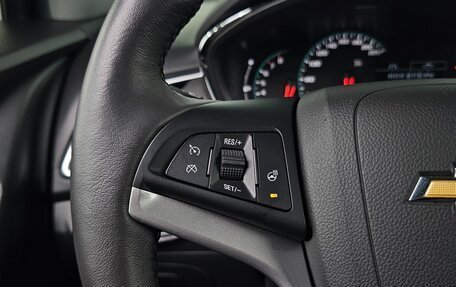 Chevrolet Trax, 2022 год, 1 350 000 рублей, 12 фотография