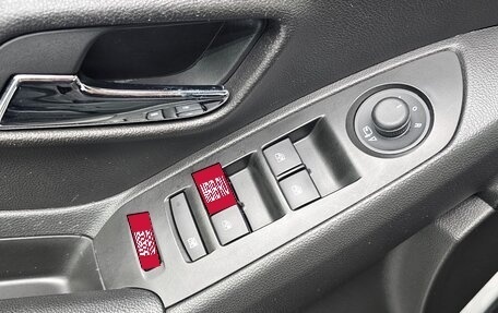 Chevrolet Trax, 2022 год, 1 350 000 рублей, 17 фотография