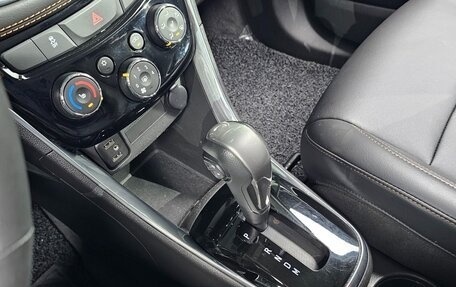 Chevrolet Trax, 2022 год, 1 350 000 рублей, 18 фотография