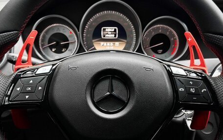 Mercedes-Benz C-Класс, 2011 год, 1 599 000 рублей, 11 фотография