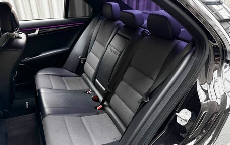 Mercedes-Benz C-Класс, 2011 год, 1 599 000 рублей, 9 фотография