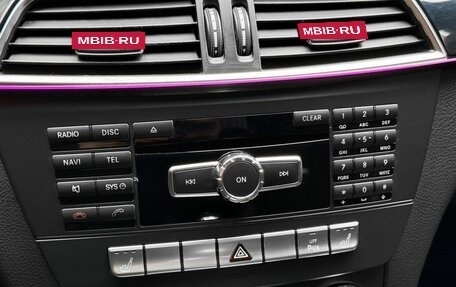 Mercedes-Benz C-Класс, 2011 год, 1 599 000 рублей, 14 фотография