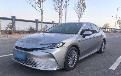 Toyota Camry, 2024 год, 3 130 457 рублей, 1 фотография