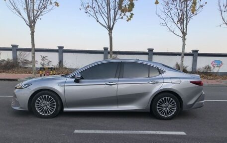 Toyota Camry, 2024 год, 3 130 457 рублей, 6 фотография