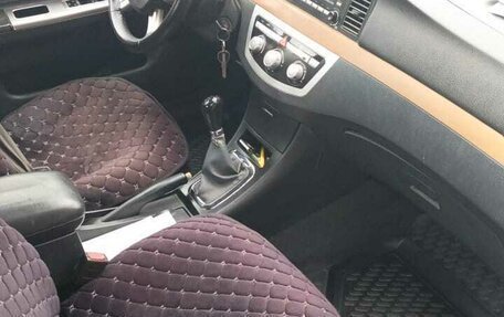 Lifan Solano I (630) рестайлинг, 2011 год, 400 000 рублей, 1 фотография