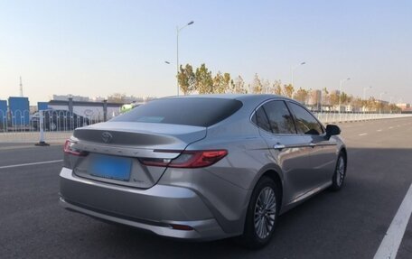 Toyota Camry, 2024 год, 3 130 457 рублей, 4 фотография