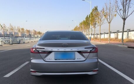 Toyota Camry, 2024 год, 3 130 457 рублей, 3 фотография