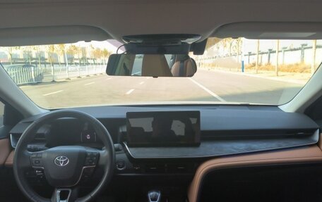 Toyota Camry, 2024 год, 3 130 457 рублей, 7 фотография