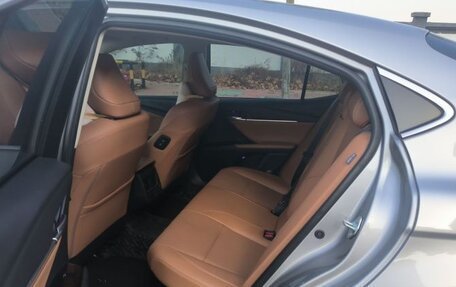 Toyota Camry, 2024 год, 3 130 457 рублей, 8 фотография