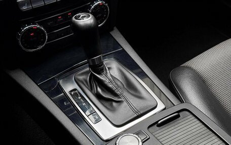 Mercedes-Benz C-Класс, 2011 год, 1 599 000 рублей, 16 фотография