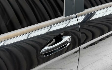 Mercedes-Benz C-Класс, 2011 год, 1 599 000 рублей, 18 фотография