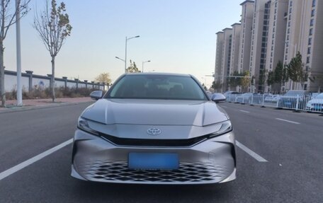Toyota Camry, 2024 год, 3 130 457 рублей, 2 фотография