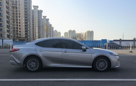 Toyota Camry, 2024 год, 3 130 457 рублей, 5 фотография