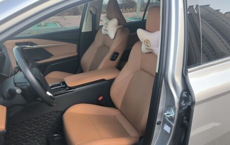 Toyota Camry, 2024 год, 3 130 457 рублей, 9 фотография